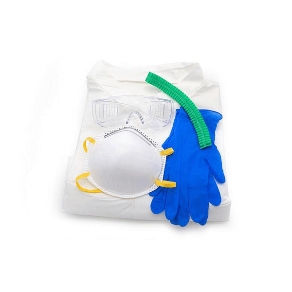 Coil Spring Conversion